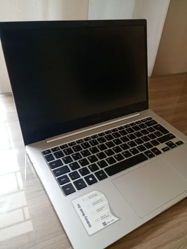 Notebook Samsung Galaxy