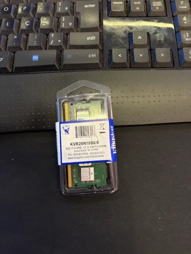Memoria Ram 8Gb DDR4 2666mhz SODIMM