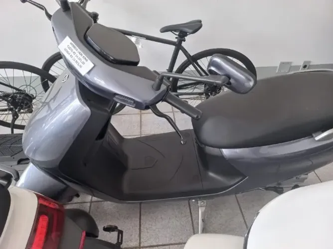 SCOOTER ELÉTRICA MARCA TAILG *abaixo do valor de custo*