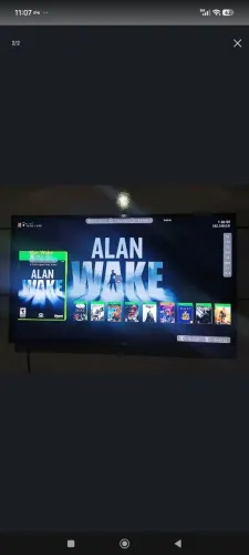 Vende-se Xbox 360 super slim completo