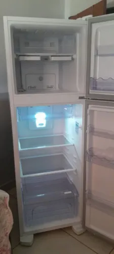 GELADEIRA ELECTROLUX