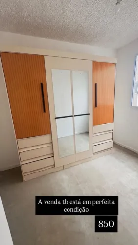 Vendo guarda-roupa