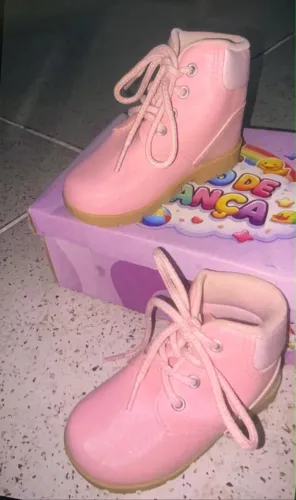 Bota nova