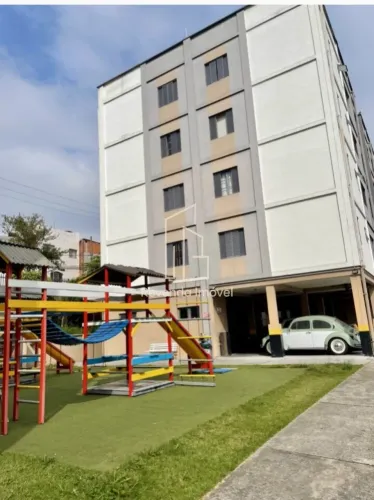 Apartamento RESIDENCIAL em SÃO PAULO - SP, VILA NOVA YORK