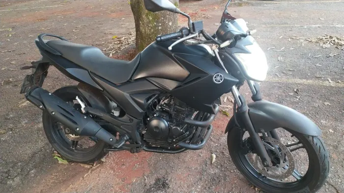 Vendo fazer 250 personalizada