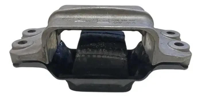 Coxim Motor Esquerdo Vw Jetta 2007 A 2011