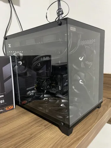 Pc gamer am5