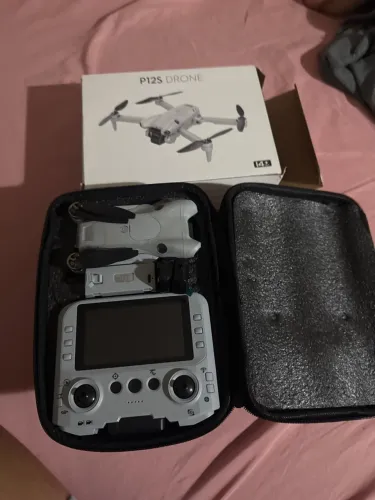 Drones