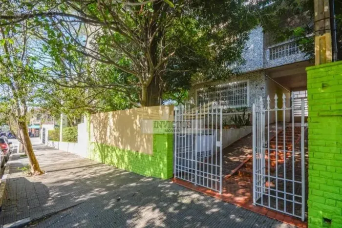 Casa Comercial para Alugar, 368m² - Ipiranga, São Paulo/SP.