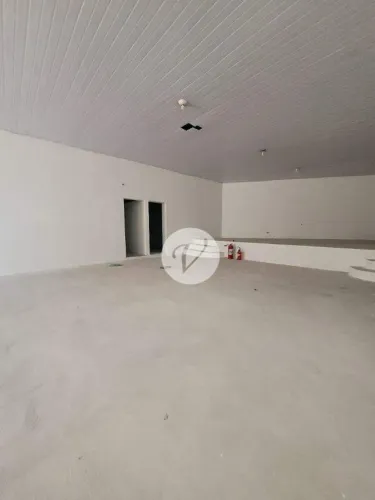 Salão Comercial Exclusivo em Santo André (Vila Helena) 296 m² | 3 Salas | 3 Banheiros