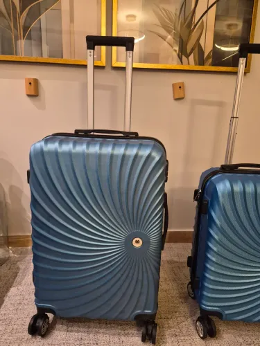 Conjunto malas bordo e média EAGLE