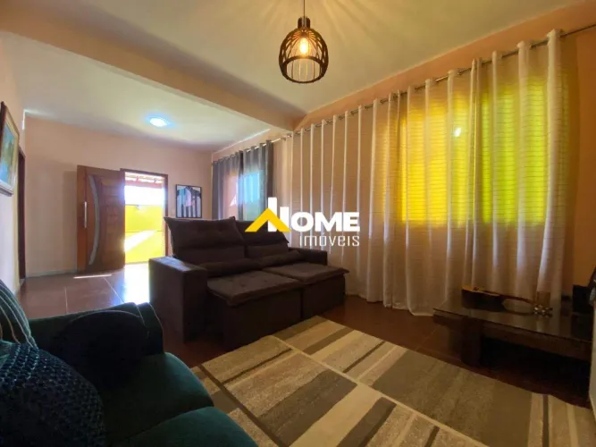 Casa disponivel para locação no Diamante