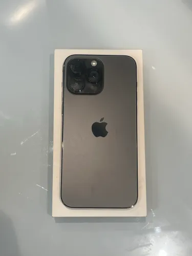 Iphone 14 pro max 256 80% bateria