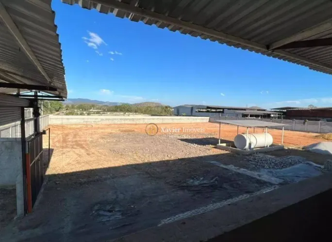 Ponto Comercial para locação, Cidade Jardim Marajoara, Japeri - PT0062.