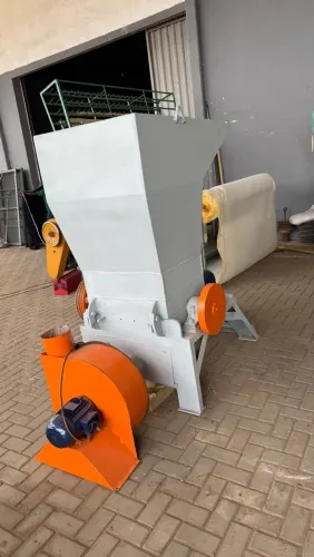MOINHO, TRITURADOR ou FLOCADEIRA DE 40 CV