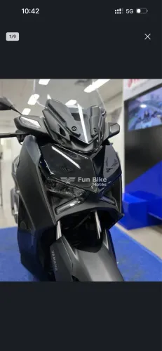 XMAX 250cc CONNECTED 2025