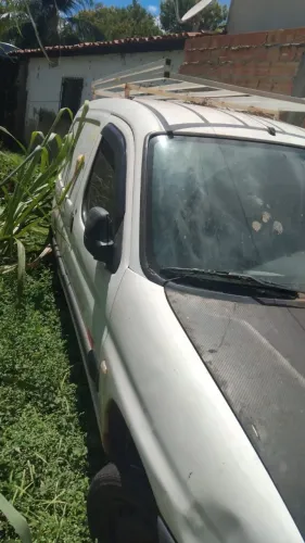 Peugeot Partner Furgão 1.8 3P 1999