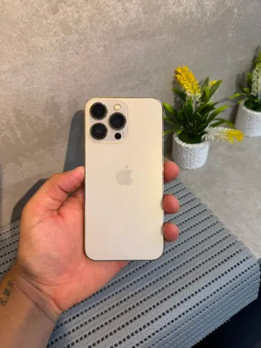 iPhone 13 Pro 256GB todo original 
