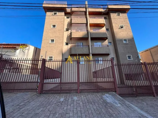 Apartamento com 2 dormitórios, 62 m² - venda por R$ 300.000,00 ou aluguel por R$ 1.960,00/