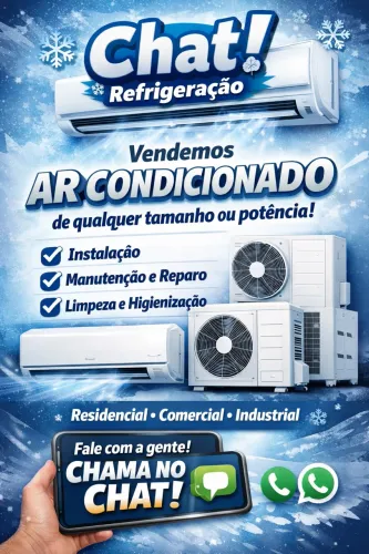 Ar condicionado