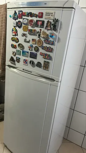 Refrigerador Geladeira 470 litros COM ENTREGA EM CURITIBA
