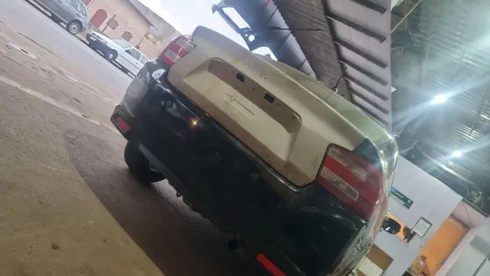 Contrata pintor automotivo