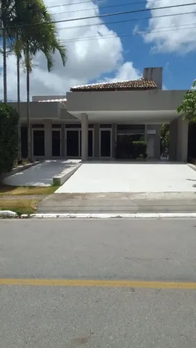 Oportunidade: Excelente casa para alugar no Aldebaran