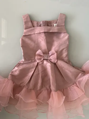 Vestido infantil