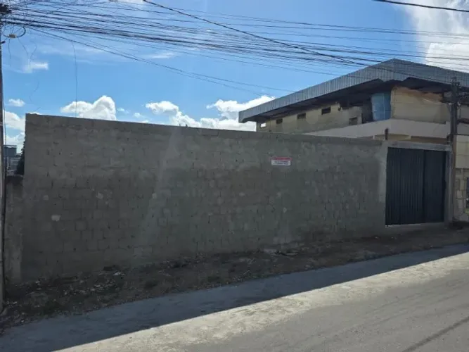 ÓTIMA OPORTUNIDADE! TERRENO À VENDA EM ITABUNA/BA