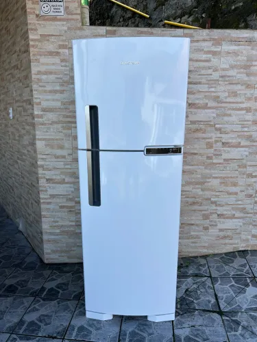  Geladeira Brastemp Frost Free SEMI NOVA 