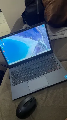 Notebook Positivo