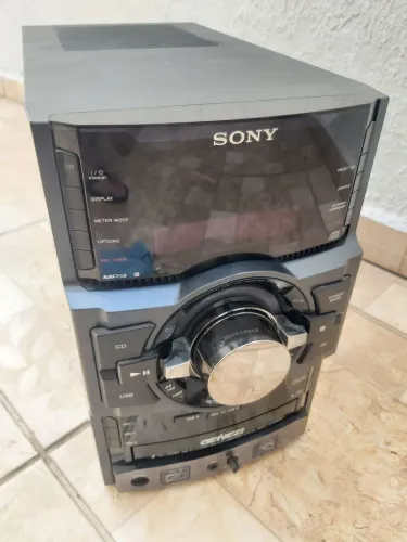 Central sony gtr-66