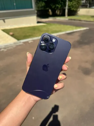 iPhone 14 Pro Max 128gb