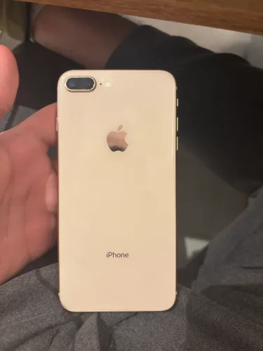 iPhone 7 Plus