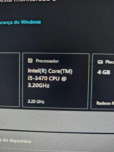 I5 3470