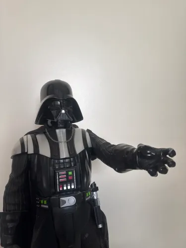 BONECO DARTH VADER