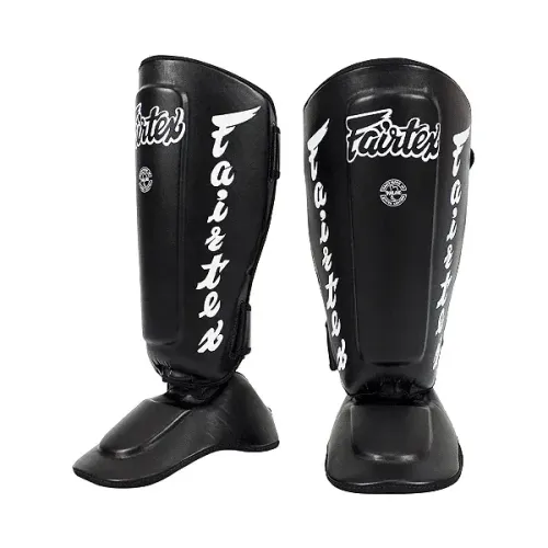 Caneleira de Muay Thai | Kickboxing - Fairtex "SP7"