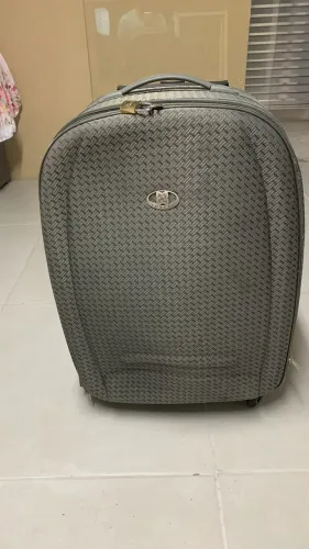 Mala de viagem grande