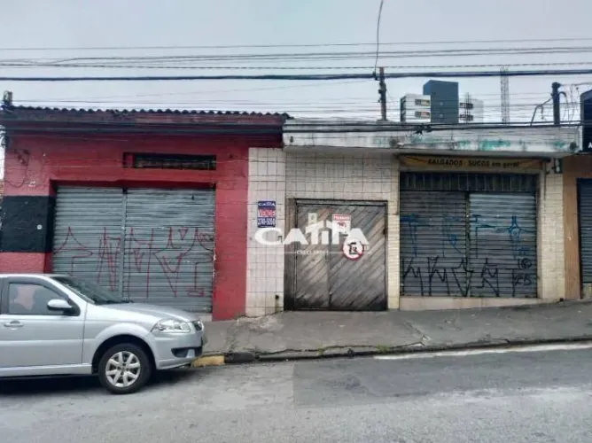 Casa com 4 dormitórios à venda, 280 m² por R$ 3.000.000,00 - Vila Carmosina - São Paulo/SP