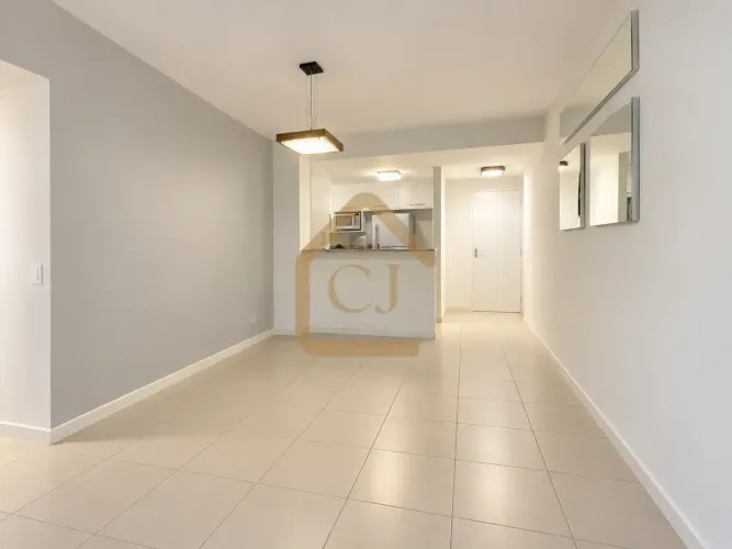 RESERVA JARDIM com 114 m², 4 QUARTOS | ANDAR ALTO | SOL DA MANHÃ