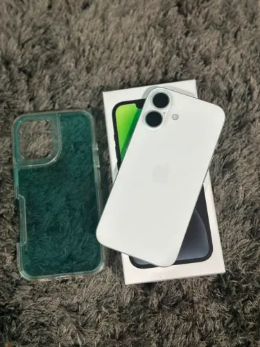 IPHONE 16