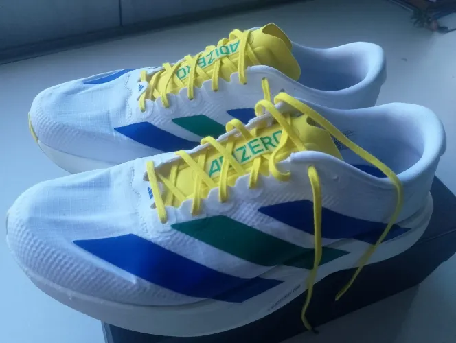 Tênis Adidas Adizero EVO SL 1