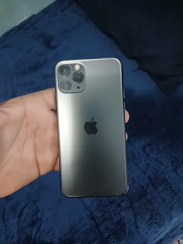 IPHONE 11 PRO