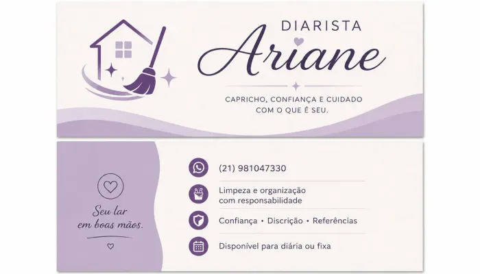 Diarista