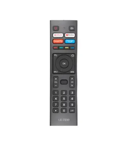 CONTROLE REMOTO PARA TV SMART KONKA LELONG LE-7230