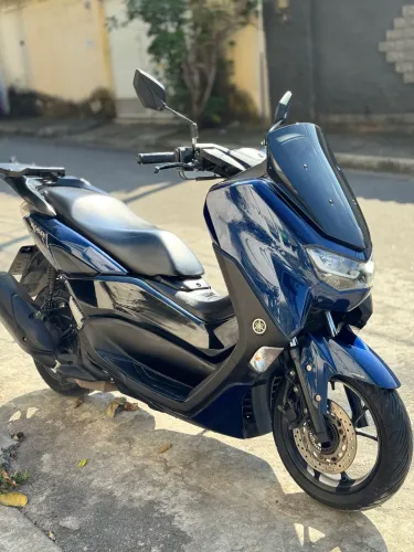 Nmax 160