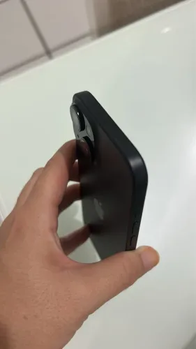 iPhone 15 128 gb preto 