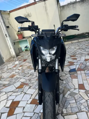 CB300f