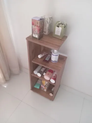 Mesinha telefone