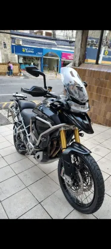 Taig rali Explorer 
